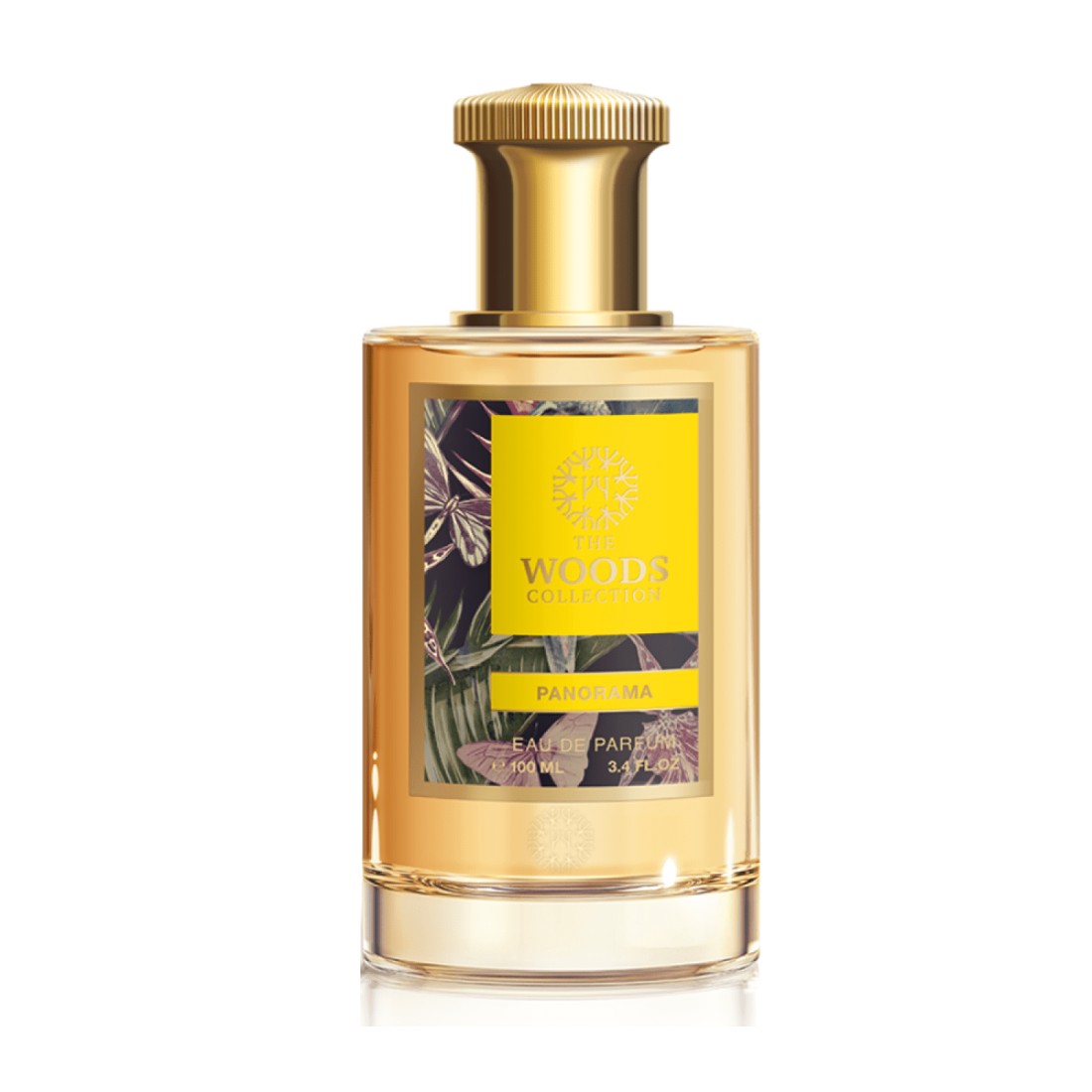 The Woods Collection Panorama - Eau de Parfum