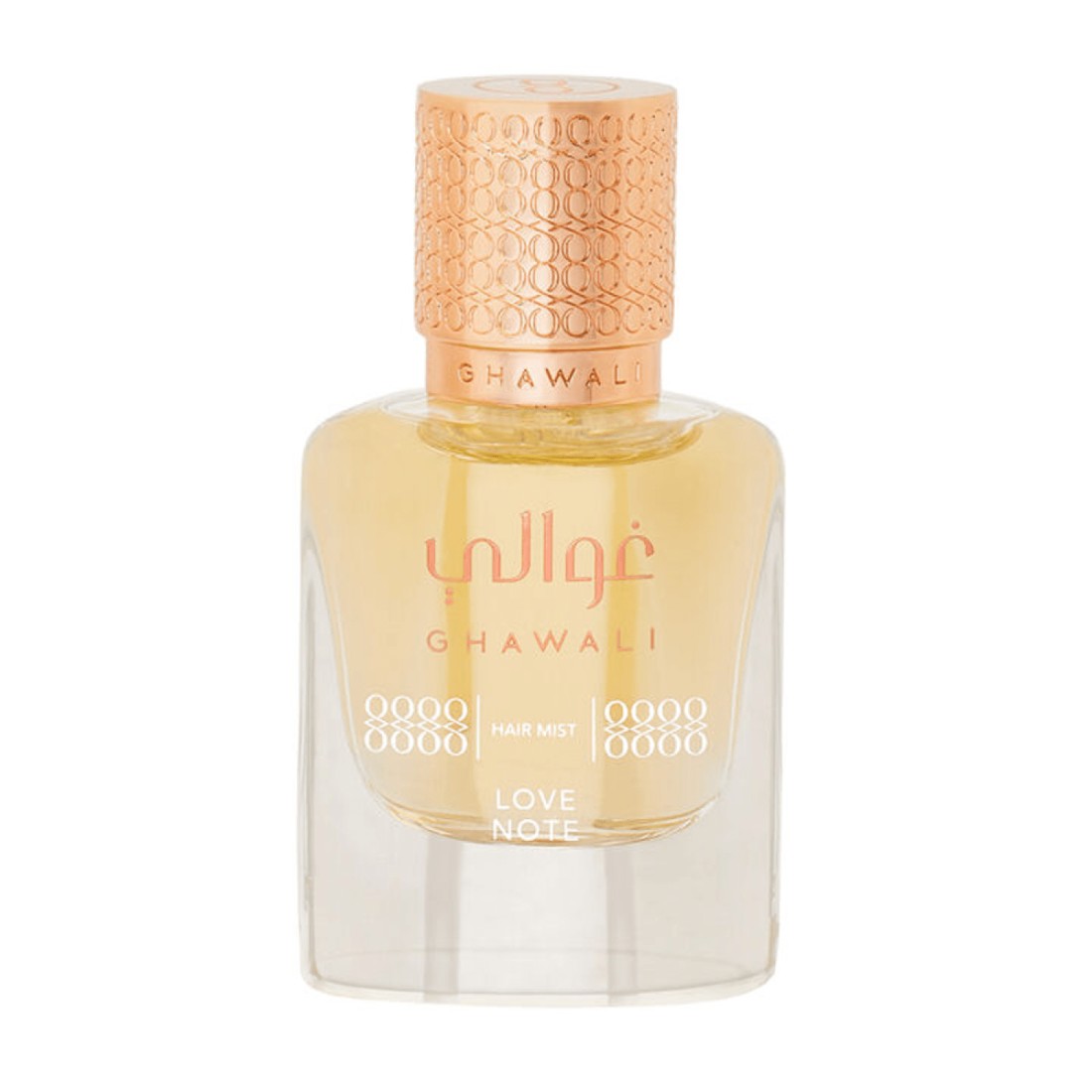 Ghawali Love Note Hair Mist