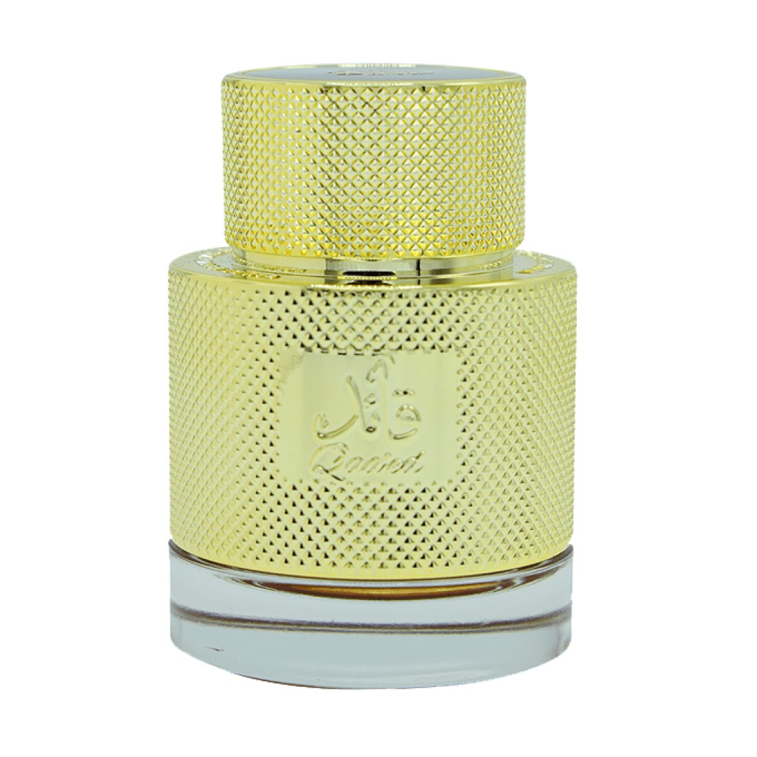 Lattafa Qaa'ed - Eau de Parfum