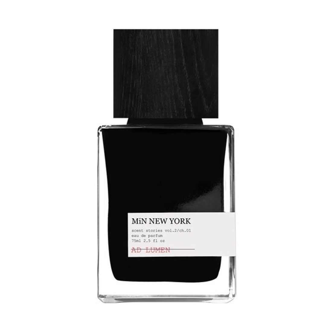 Min New York Ad Lumen - Eau De Parfum
