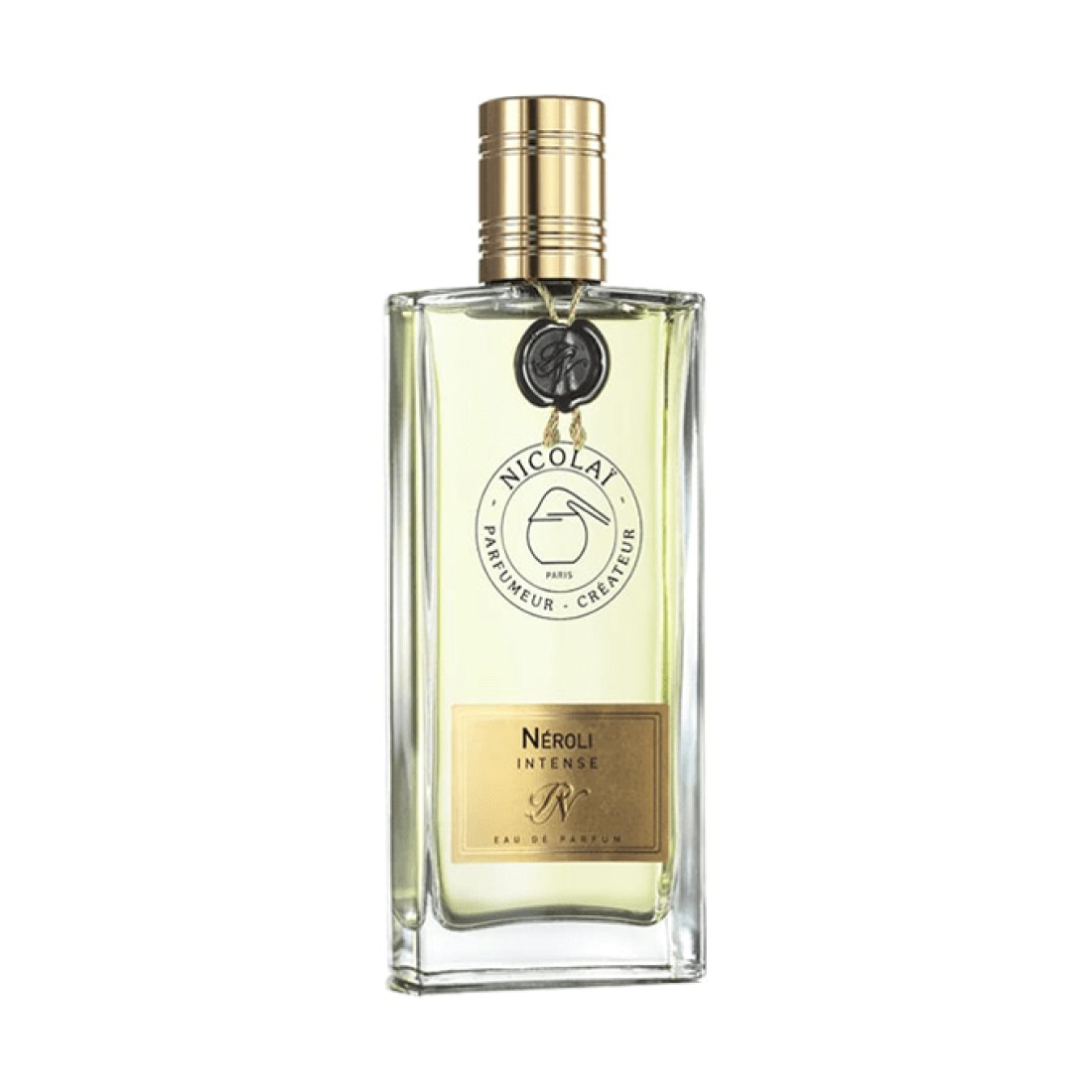 Nicolai Parfumeur Createur Neroli Intense - Eau De Parfum