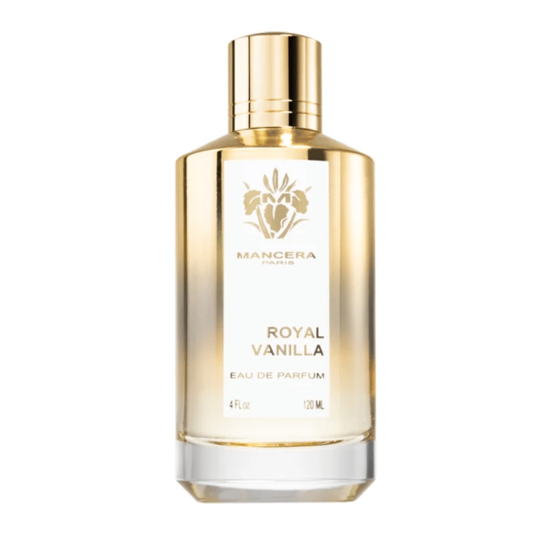 Mancera Royal Vanilla - Eau De Parfum