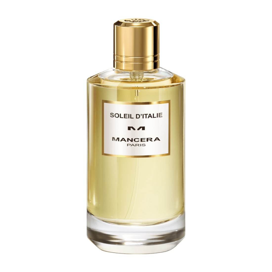 Mancera Soleil D'italie - Eau De Parfum