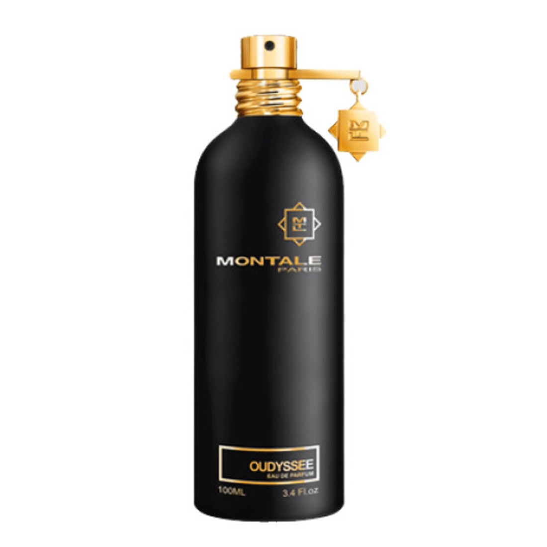 Montale Oudyssee - Eau De Parfum