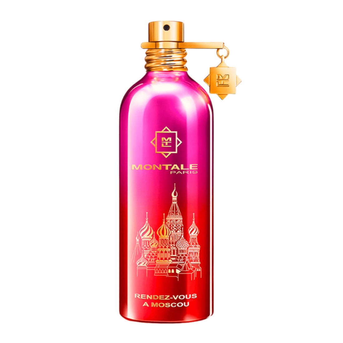 Montale Rendez-vous a Moscou for Women - Eau De Parfum