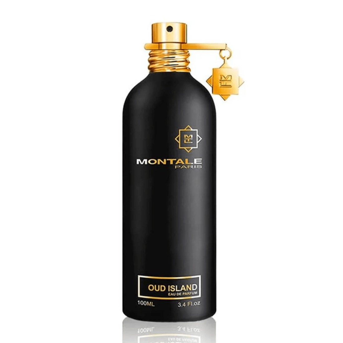 Montale Oud Island - Eau De Parfum