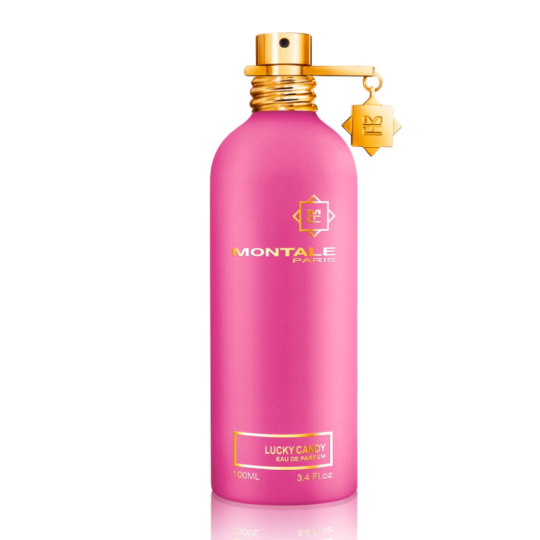 مونتال عطر لكي كاندي - او دو برفيوم