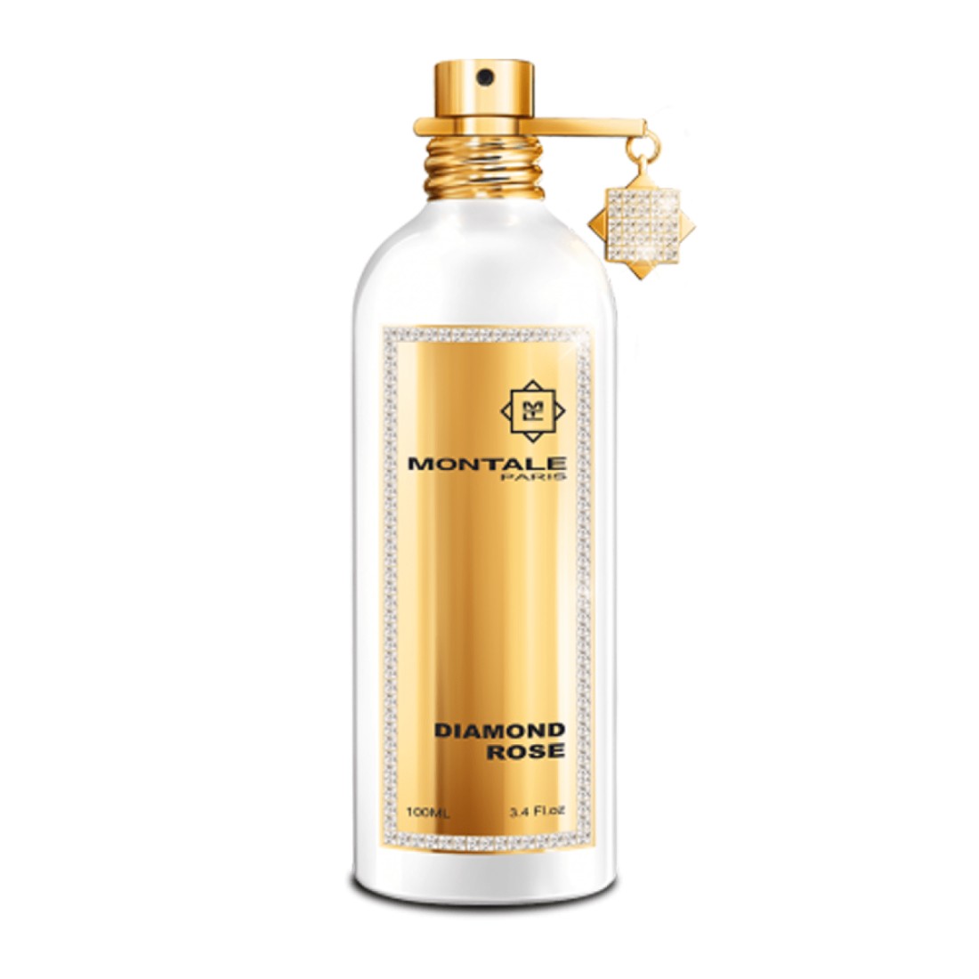 Montale Diamond Rose for Women - Eau De Parfum