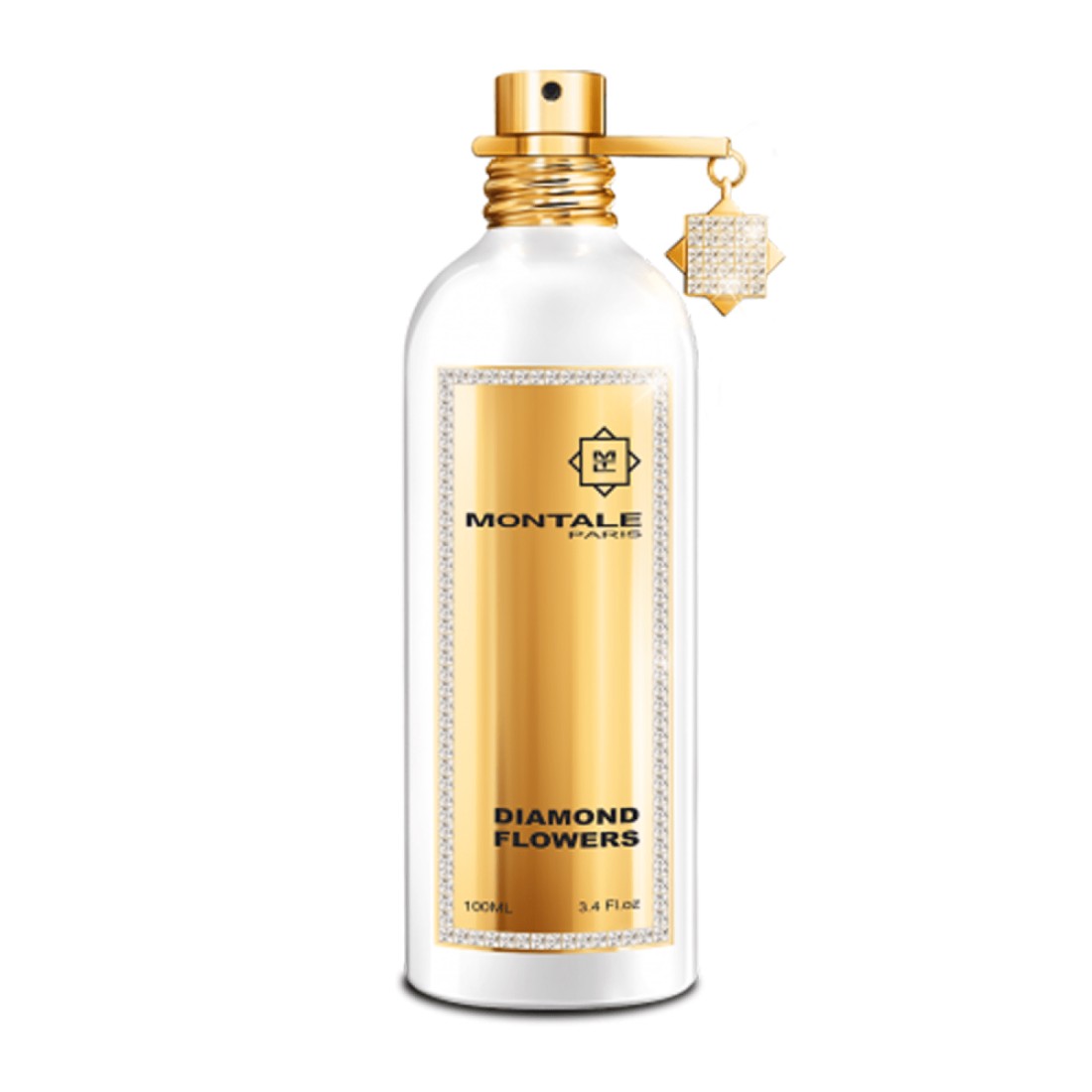 Montale Diamond Flowers for Women - Eau De Parfum