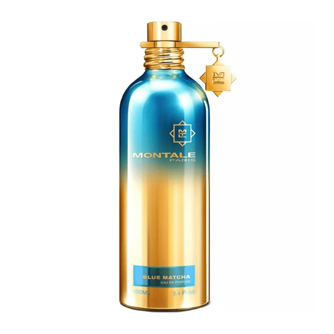 Montale Blue Matcha - Eau De Parfum