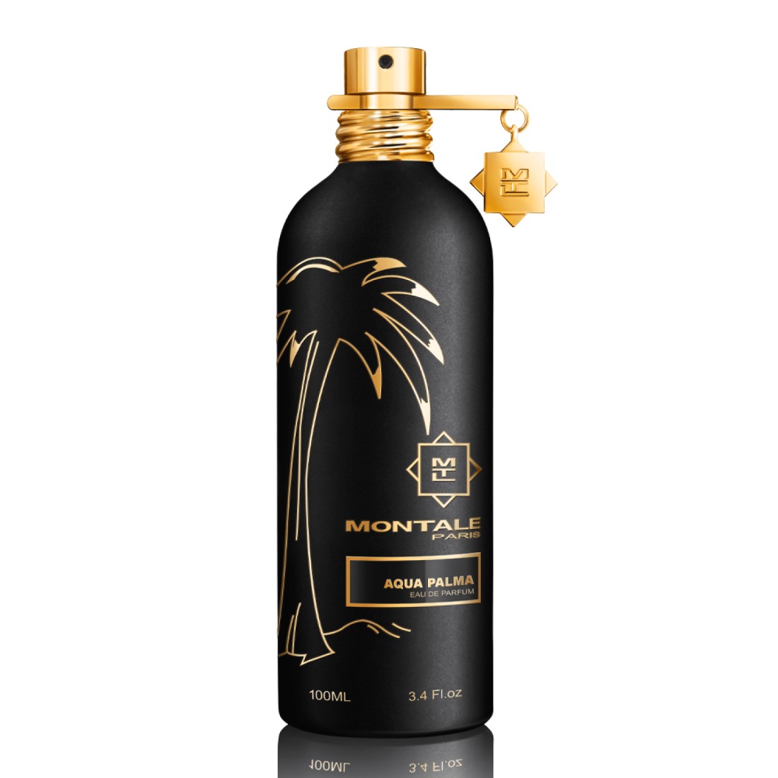 مونتال عطر اكوا بالما - او دو برفيوم