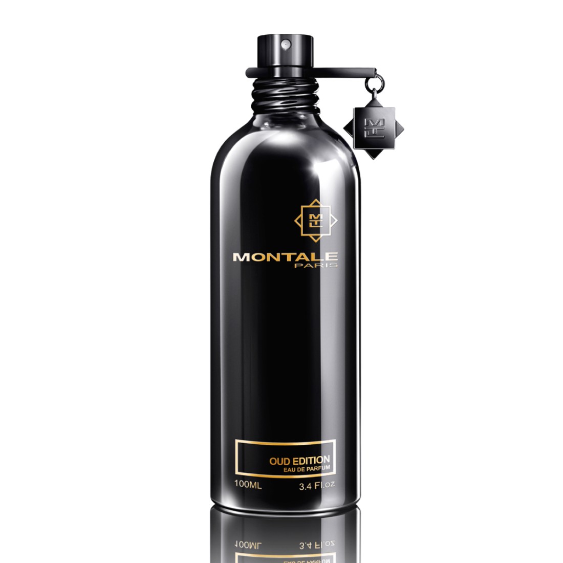 Montale Oud Edition - Eau De Parfum
