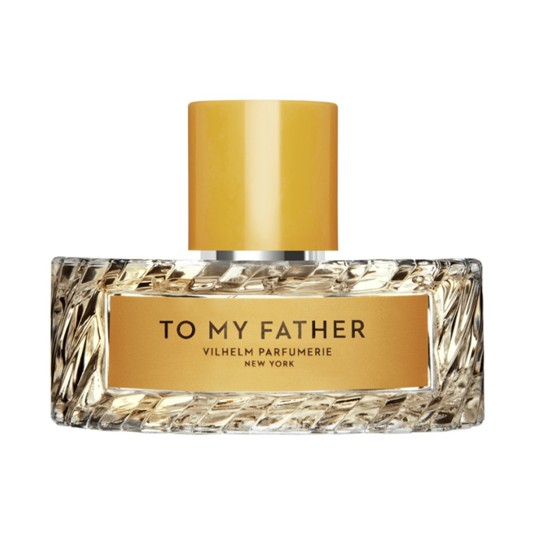 Vilhelm Parfumerie To My Father - Eau de Parfum
