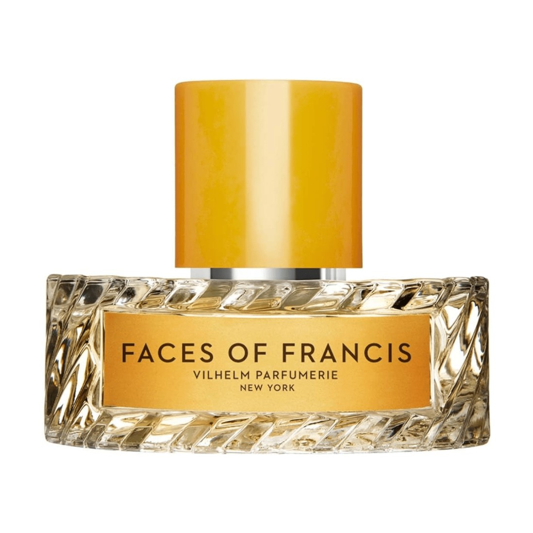 Vilhelm Parfumerie Faces of Francis - Eau de Parfum