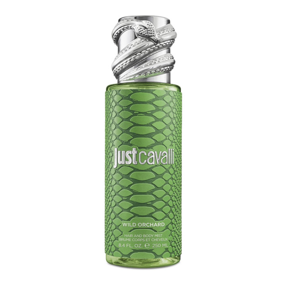 Roberto Cavalli Just Cavalli Wild Orchard Hair and Body Mist