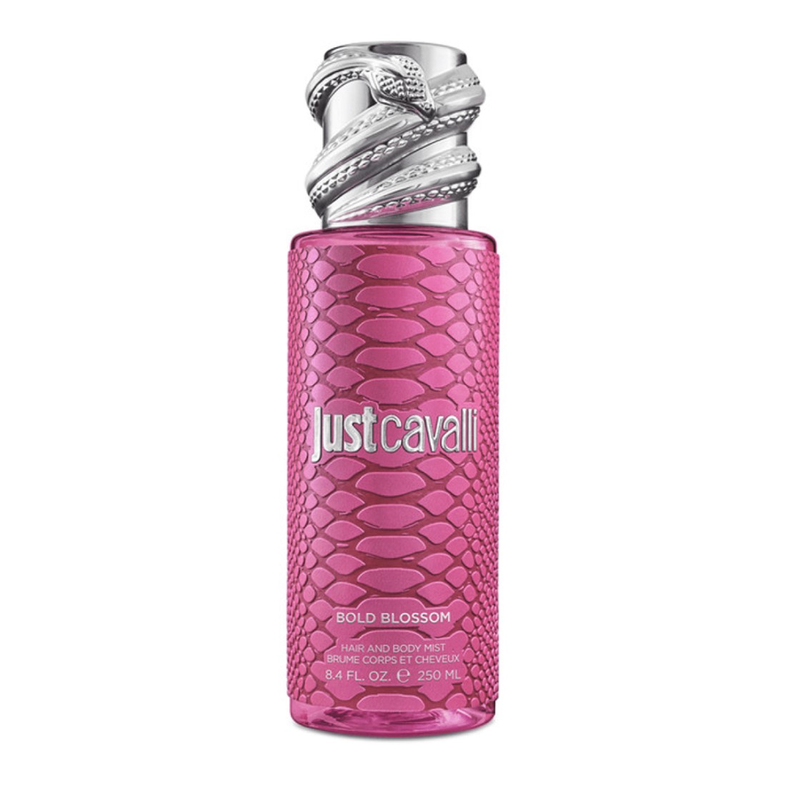 Roberto Cavalli Just Cavalli Bold Blossom Hair and Body Mist