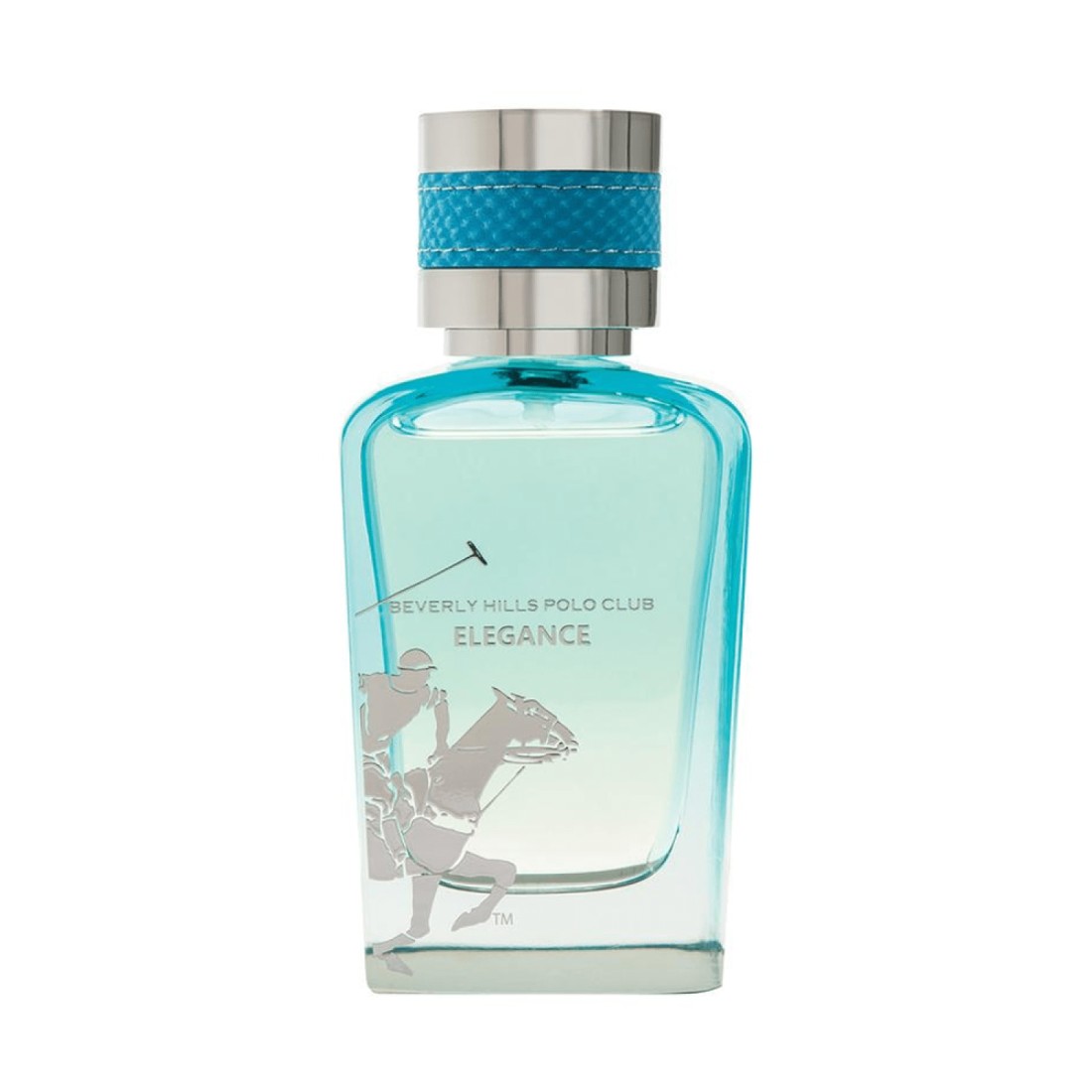 Berverly Hills Polo Club Elegance for Women - Eau de Parfum