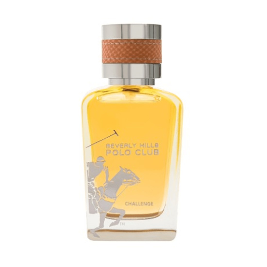 بيفرلي هيلز بولو كلوب عطر تشالينج للنساء - او دو برفيوم