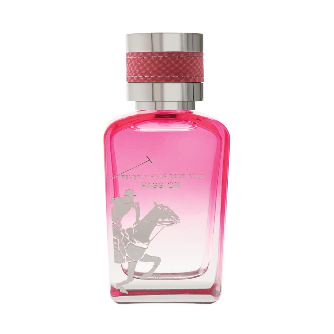 Berverly Hills Polo Club Passion for Women - Eau de Parfum