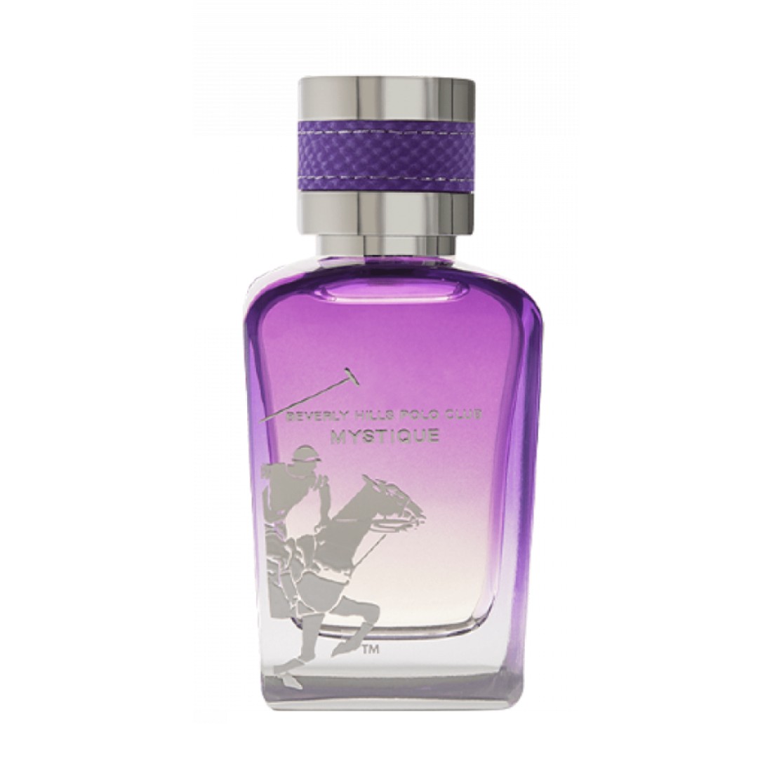 Berverly Hills Polo Club Mystique for Women - Eau de Parfum