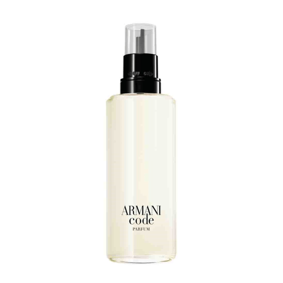 Giorgio Armani Armani Code for Men Refill Bottle - Parfum