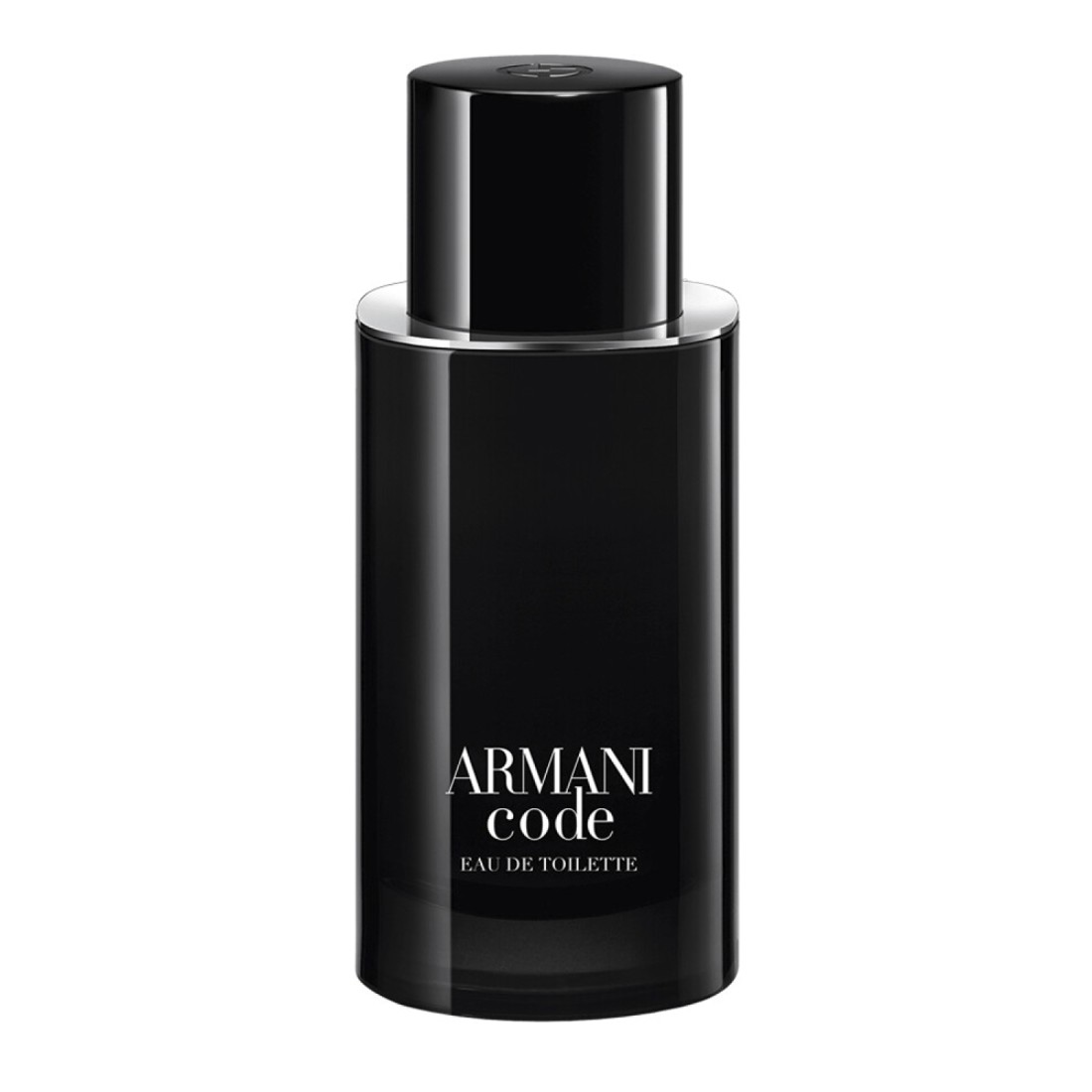 Giorgio Armani Armani Code for Men Refillable - Eau de Toilette