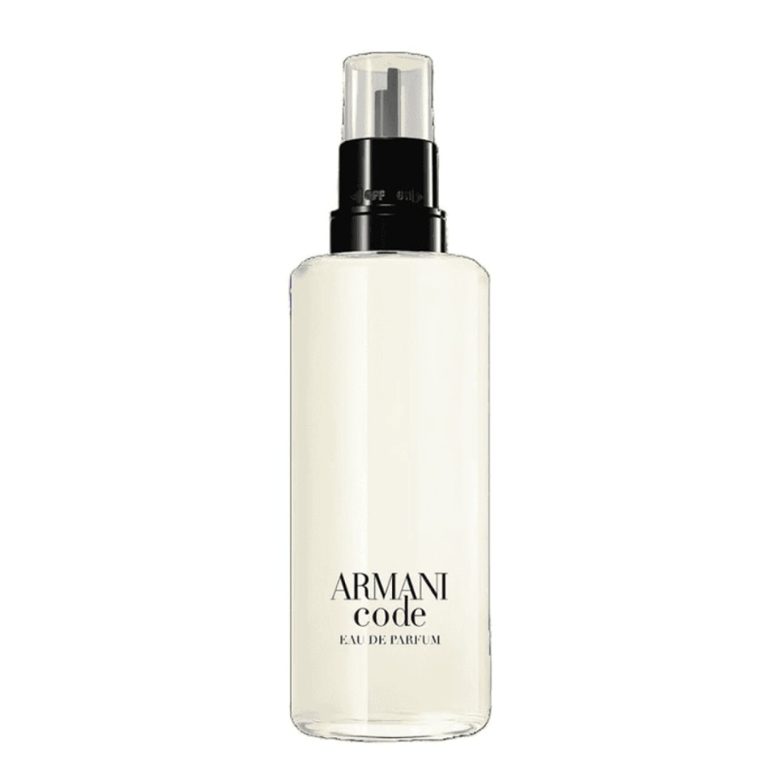 Giorgio Armani Armani Code for Men Refill Bottle - Eau de Parfum