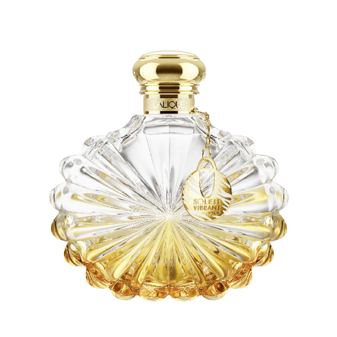 Lalique Soleil Vibrant Lalique For Women - Eau De Perfum