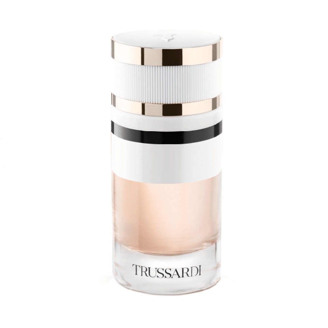 Trussardi Pure Jasmine For Women - Eau De Parfum
