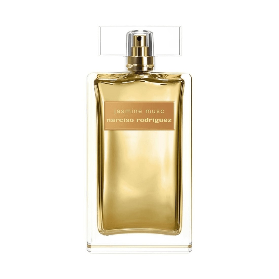 Narciso Rodriguez Jasmine Musc For Women - Eau De Parfum Intense