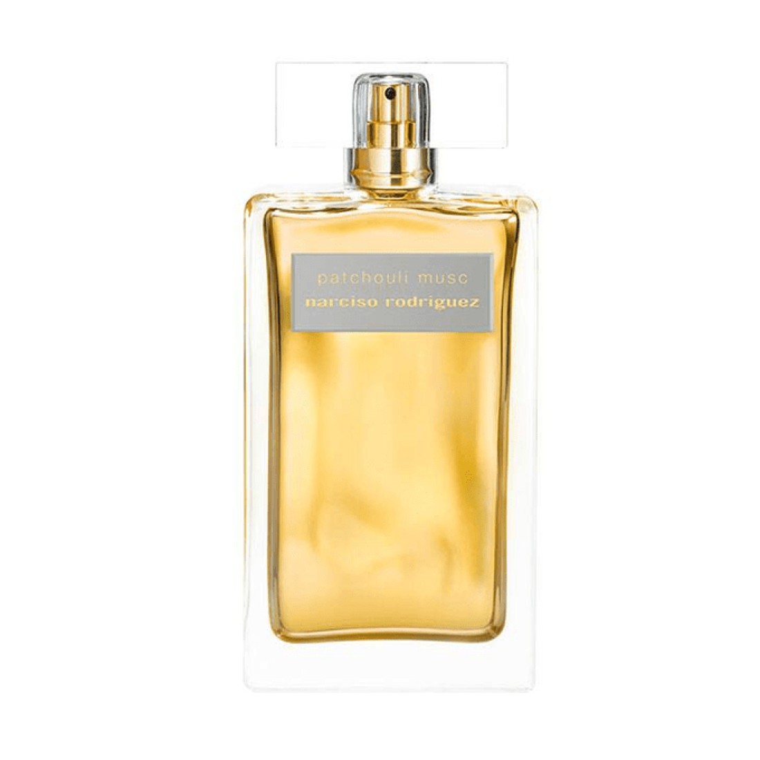 Narciso Rodriguez Patchouli Musc Intense for Women - Eau De Parfum