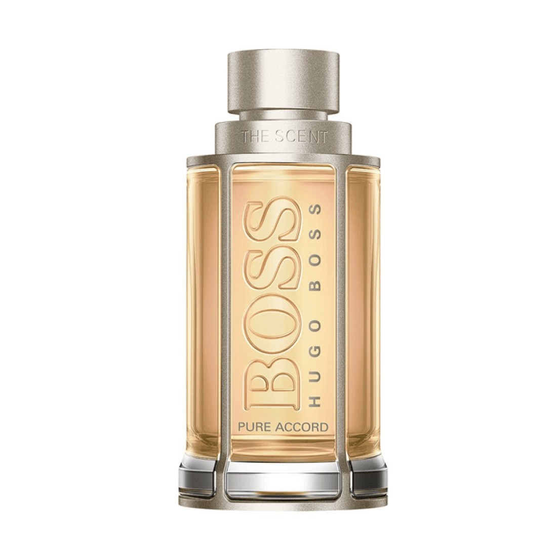 Hugo Boss The Scent Pure Accord For Men - Eau de Toilette