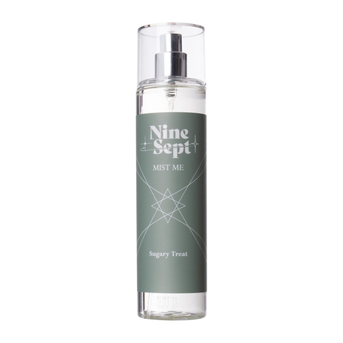 Nine Sept Mist Me Hair & Body Spray - 250ml