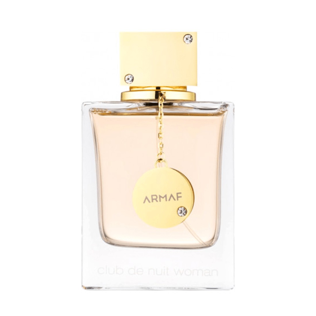 عطر كلوب دي نوي من ارماف للنساء - او دي برفيوم