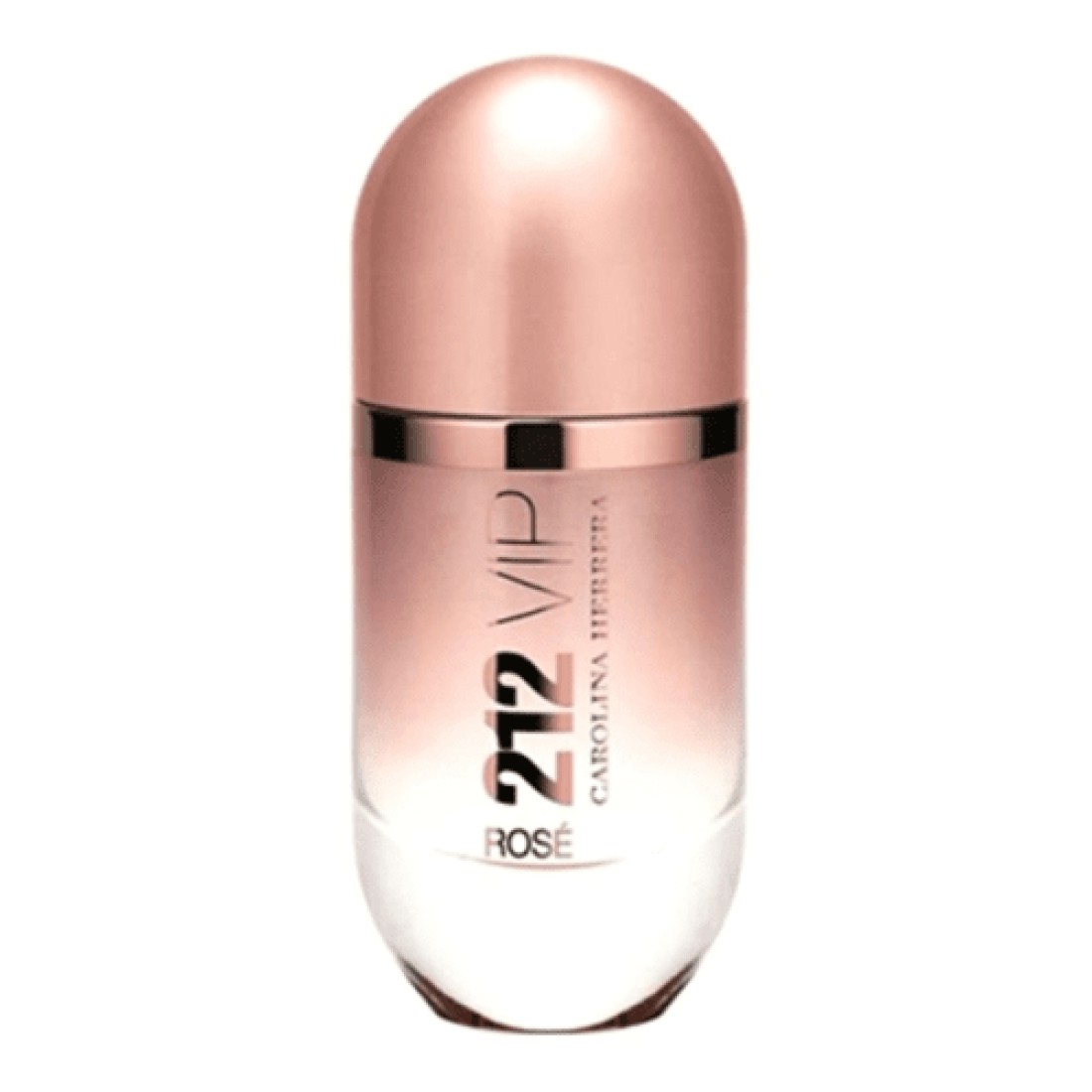 Carolina Herrera 212 VIP Rose For Women - Eau De Parfum