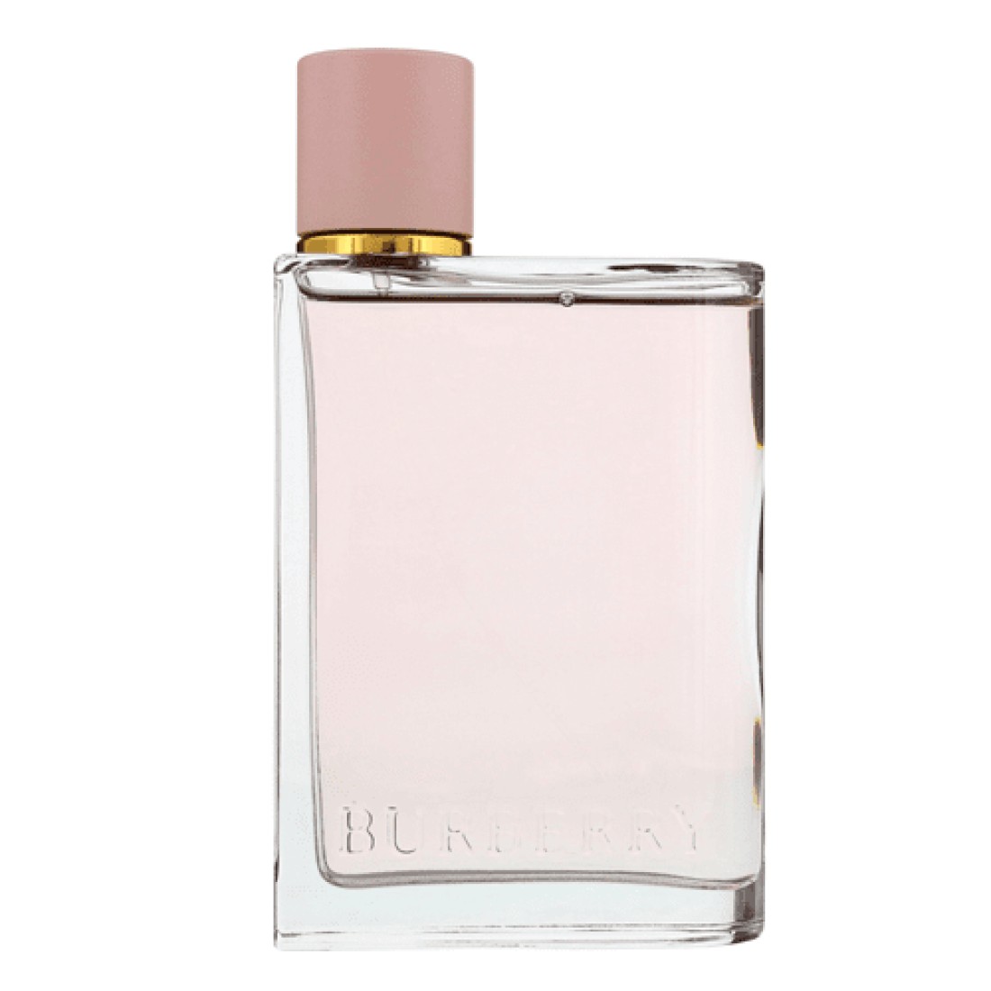 بربري عطر بربري هير للنساء - او دو بارفيوم