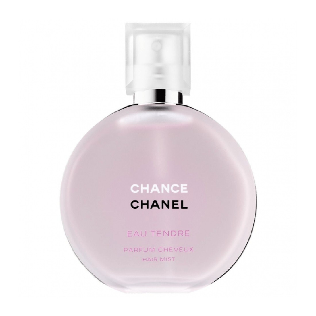 Chanel Chance Eau Tendre Hair Mist - 35ml