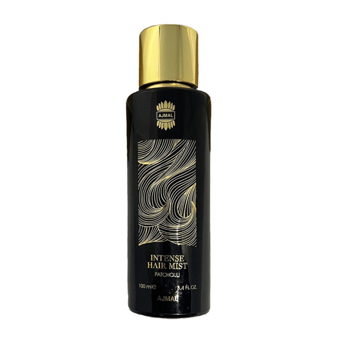 Ajmal Intense Patcholi Hair Mist for Women - 100ml