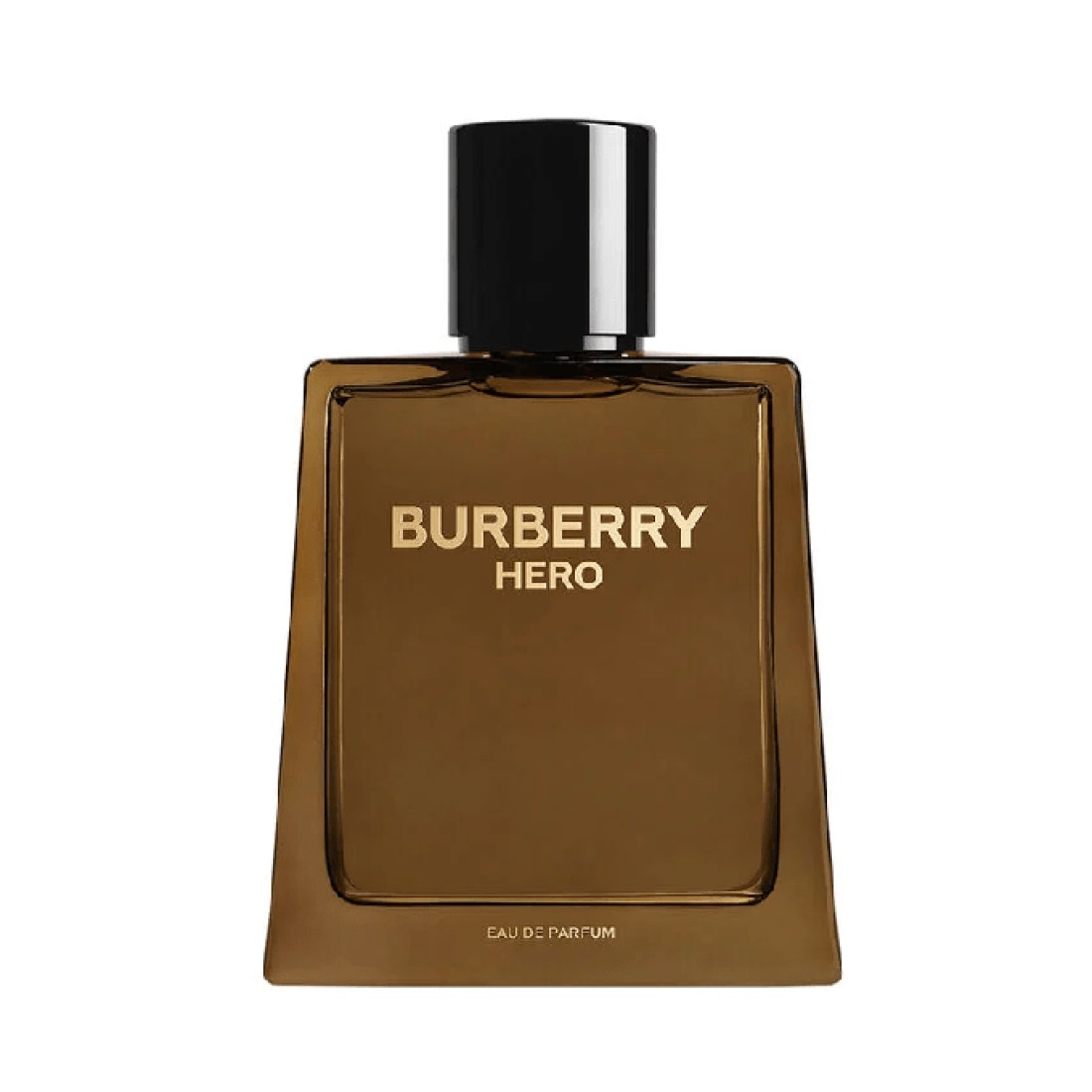 Burberry Hero For Men - Eau de Parfum
