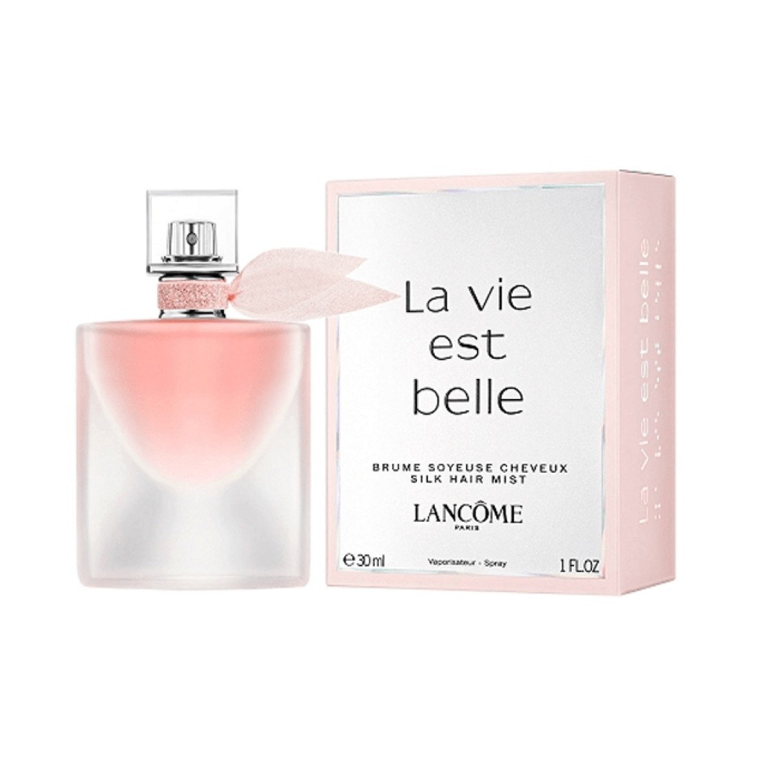 Lancome La Vie Est Belle Brume Soyeuse Cheveux Hair Mist for Women - 30 ml