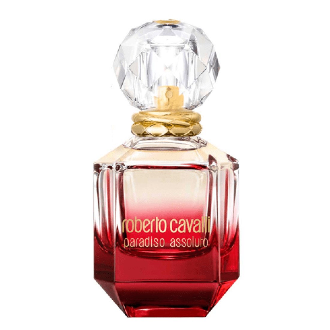 Roberto Cavalli Paradiso Assoluto For Women - Eau de Parfum