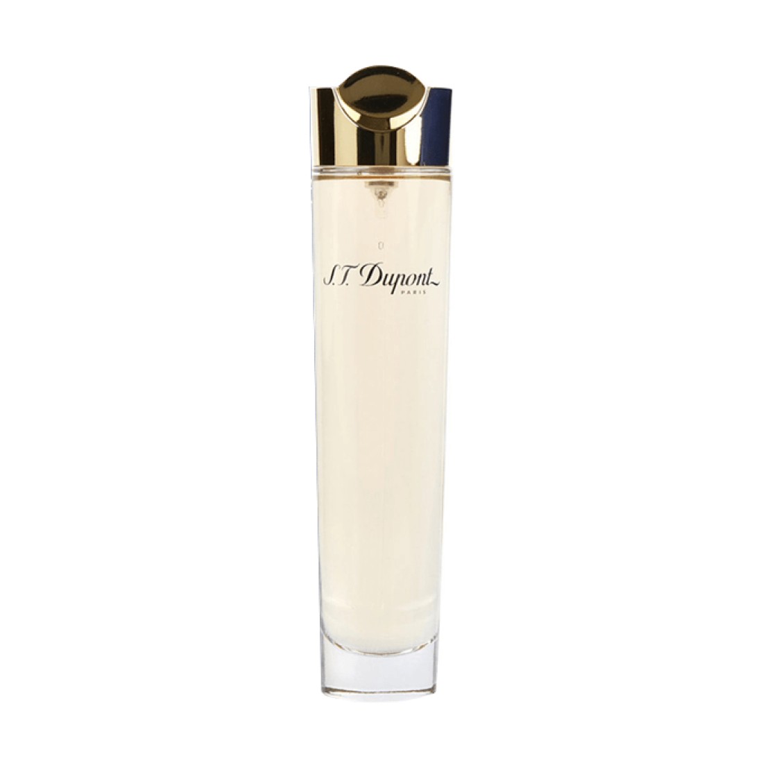 S.T. Dupont Pour Femme For Women - 100ml - Eau de Parfum