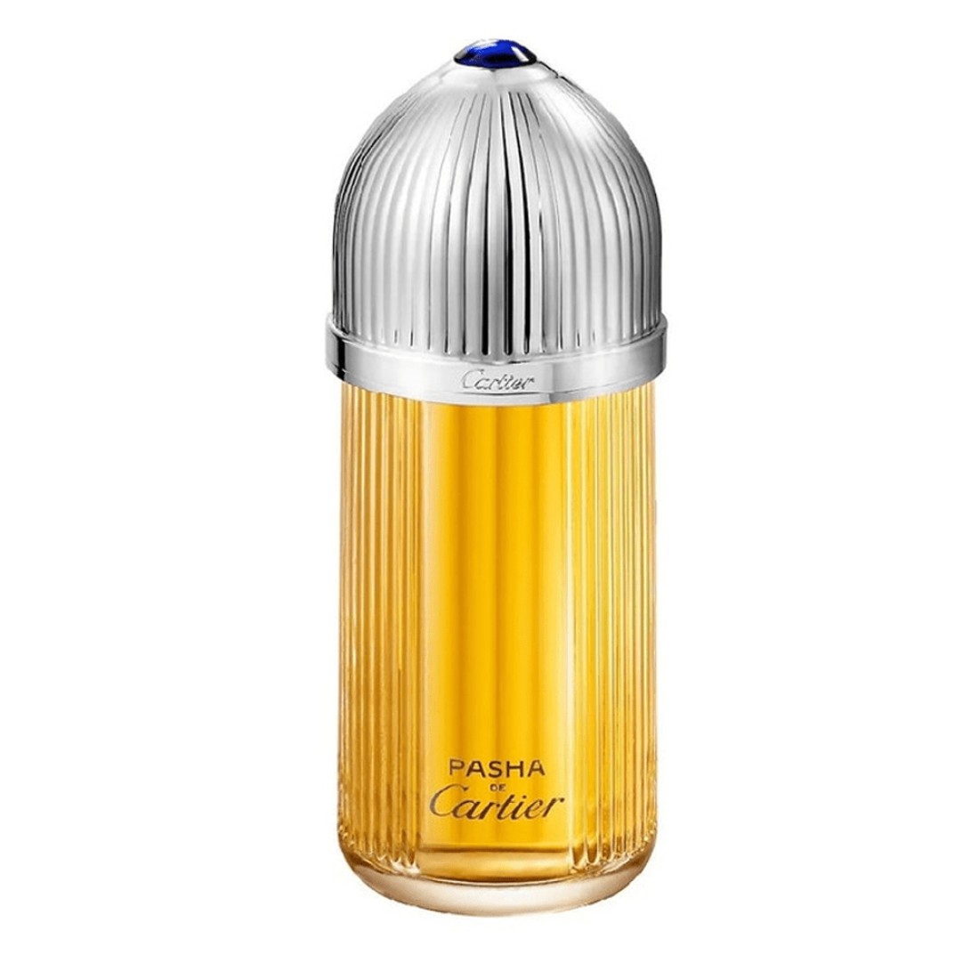 Cartier Pasha Parfum For Men - Eau De Parfum