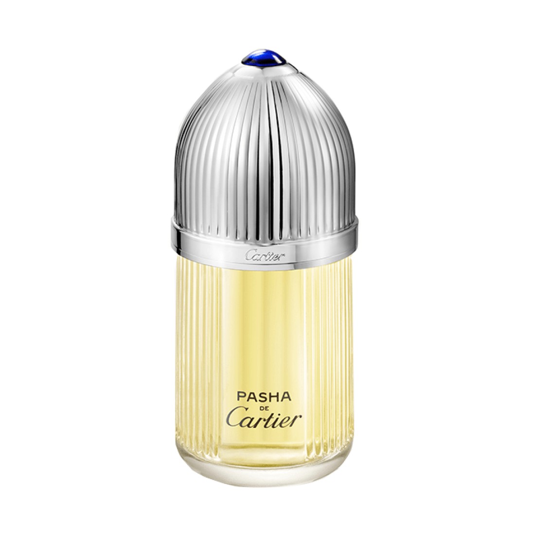 Cartier Pasha De Cartier For Men - 100ml - Eau De Toilette