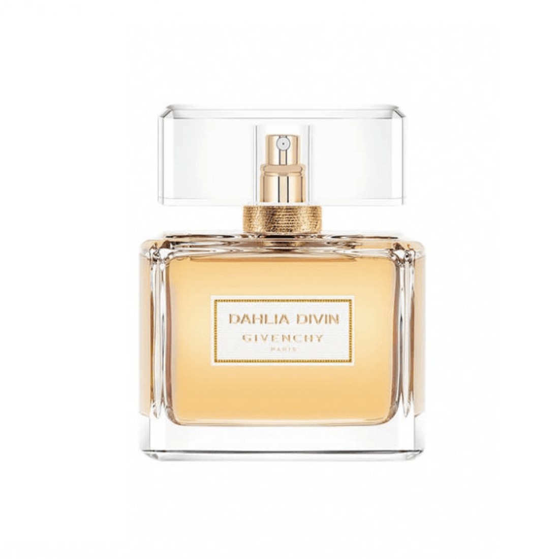 Givenchy Dahlia Divin For Women - Eau de Parfum