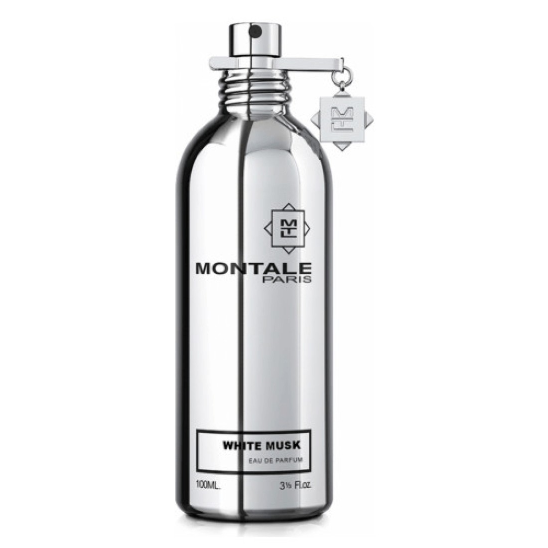 Montale White Musk - 100ml - Eau de Parfum