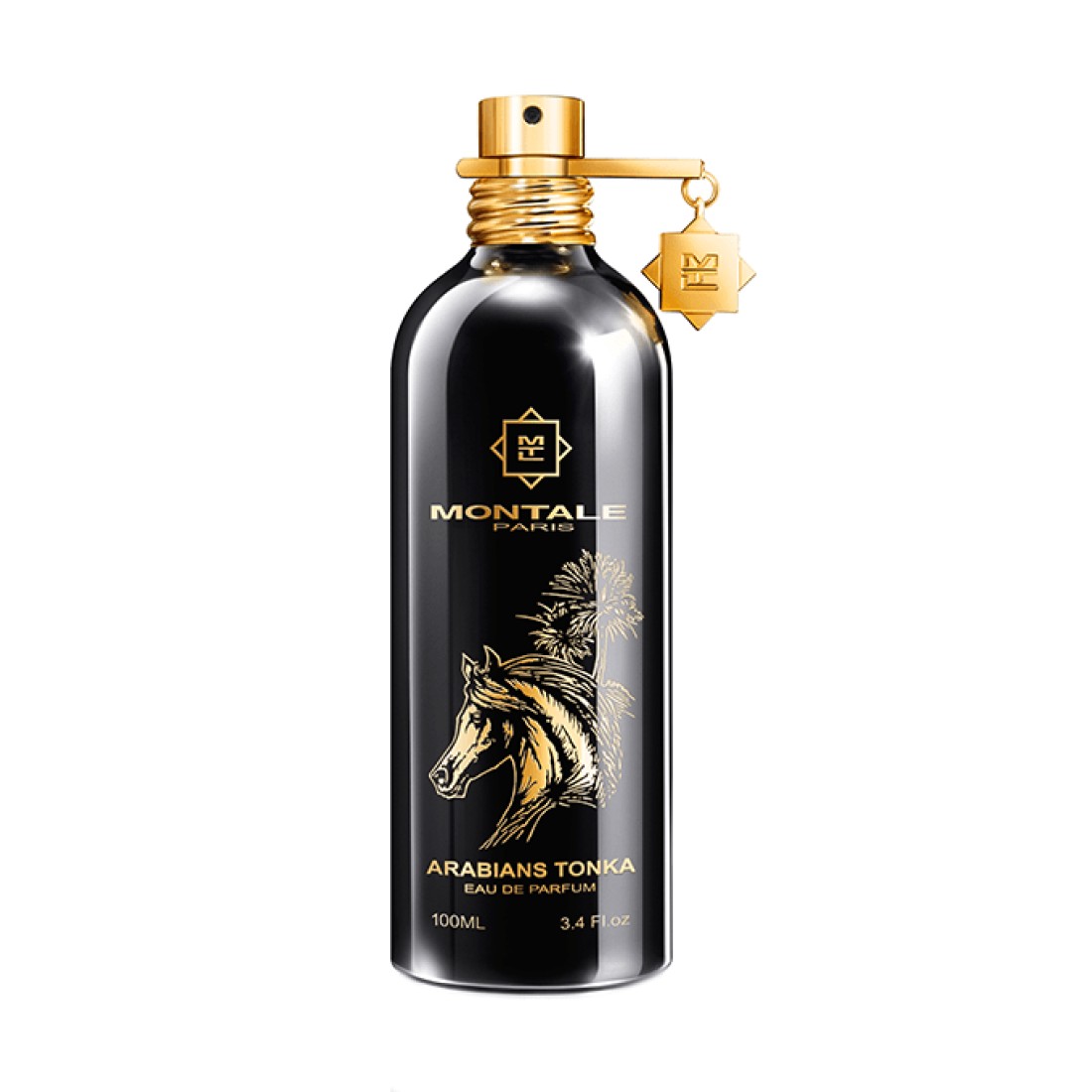 Montale Arabians Tonka -Eau de Parfum