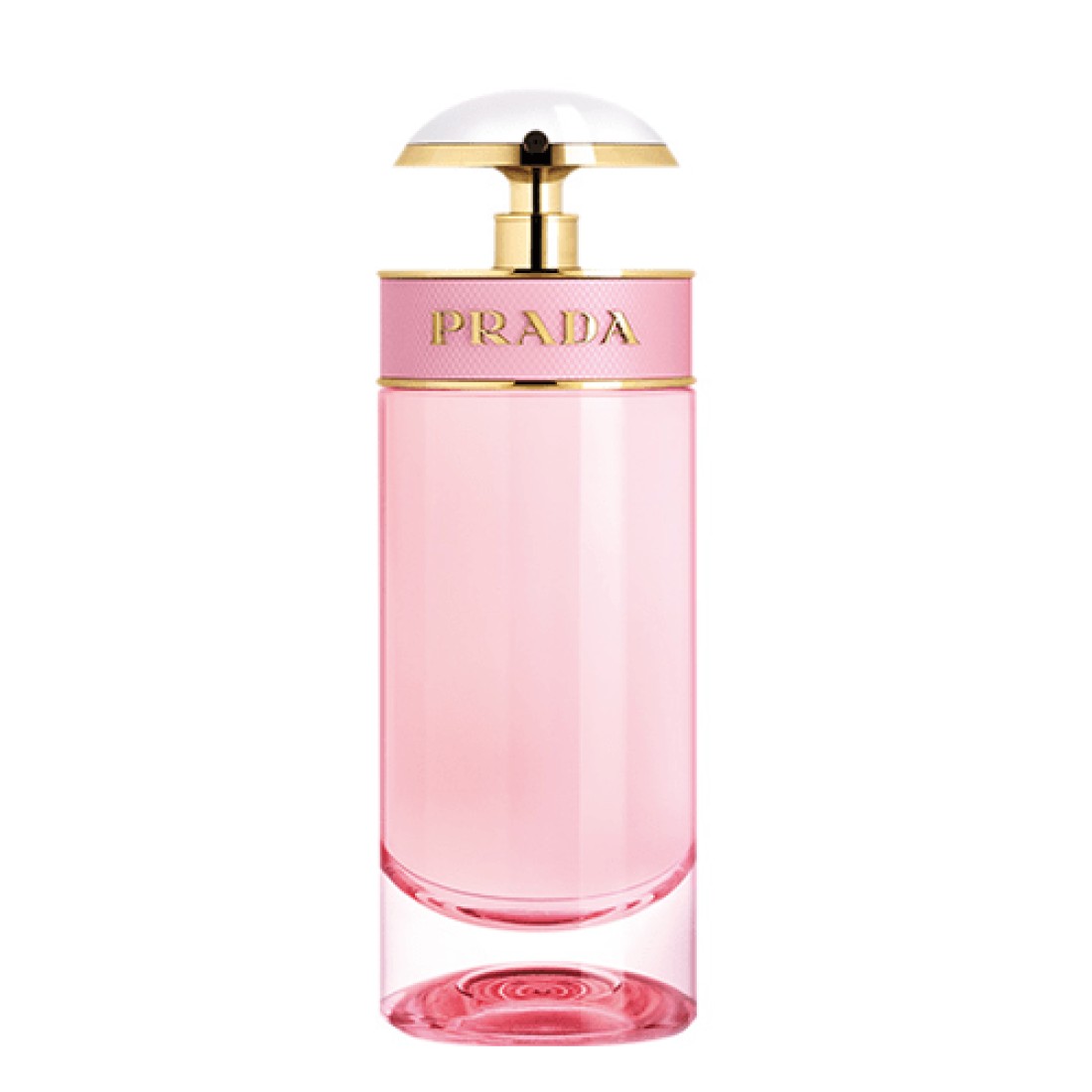 Prada Candy Florale For Women - Eau de Toillette