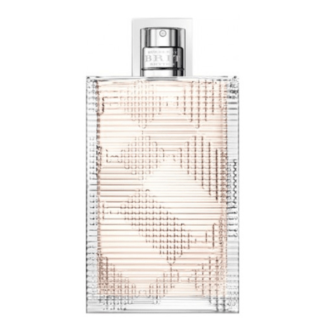 Burberry Brit Rhythm For Women - Eau de Toilette