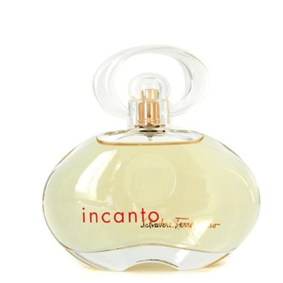 Salvatore Ferragamo Incanto For Women - Eau De Parfum
